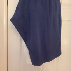 Knit Capri pants